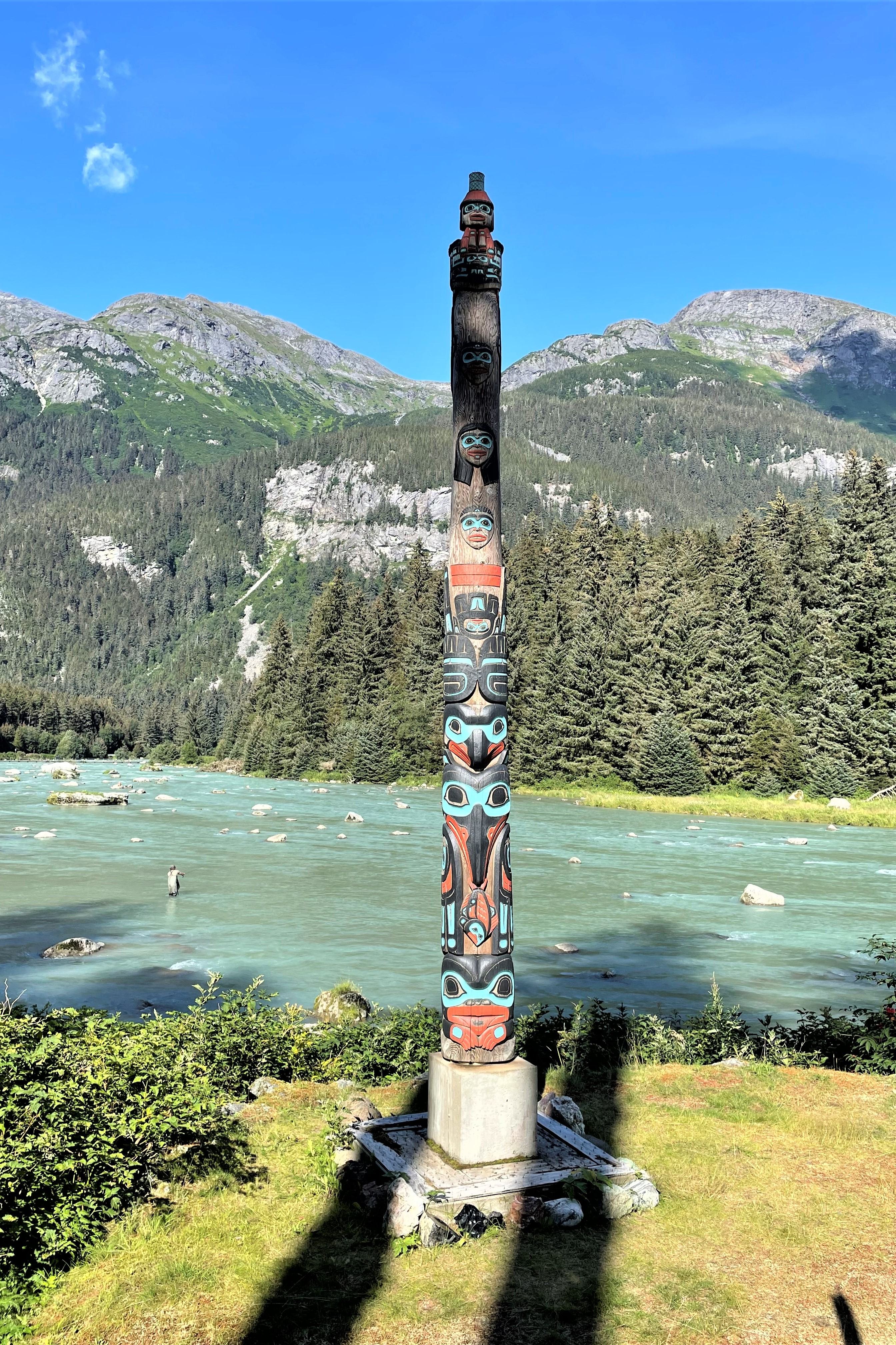 Alaska
